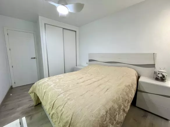 4-bedroom Apartment In Torrevieja, Spain (115 M²)