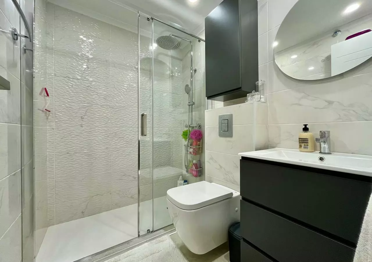 4-bedroom Apartment In Torrevieja, Spain (115 M²)