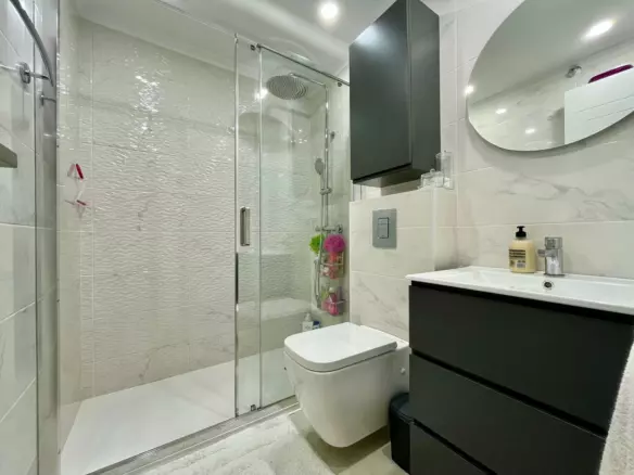 4-bedroom Apartment In Torrevieja, Spain (115 M²)
