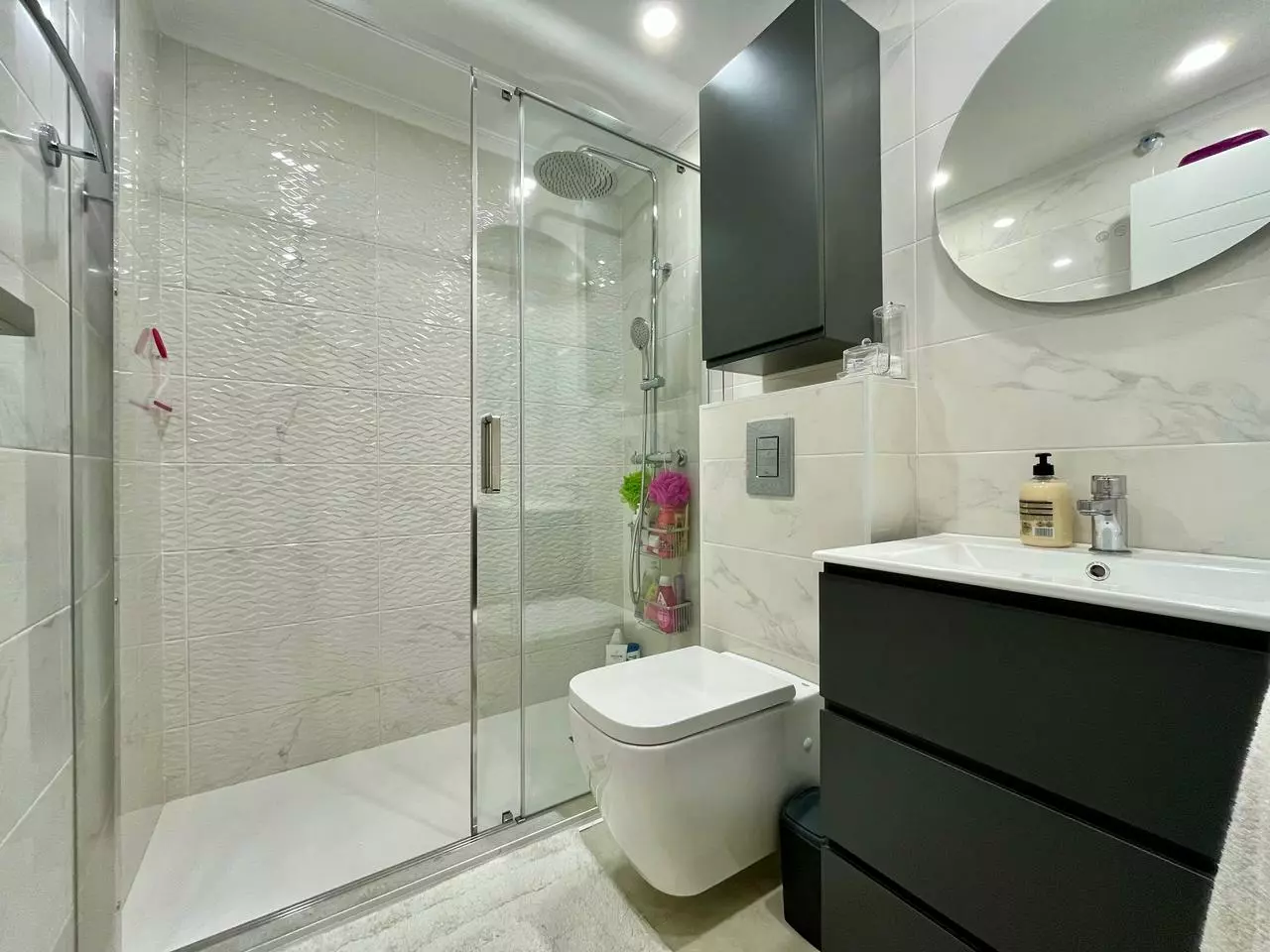 4-bedroom Apartment In Torrevieja, Spain (115 M²)