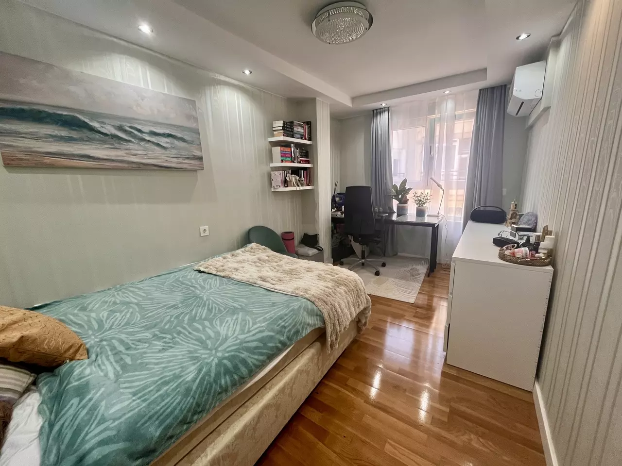 3-bedroom Apartment In Torrevieja, Spain (101 M²)