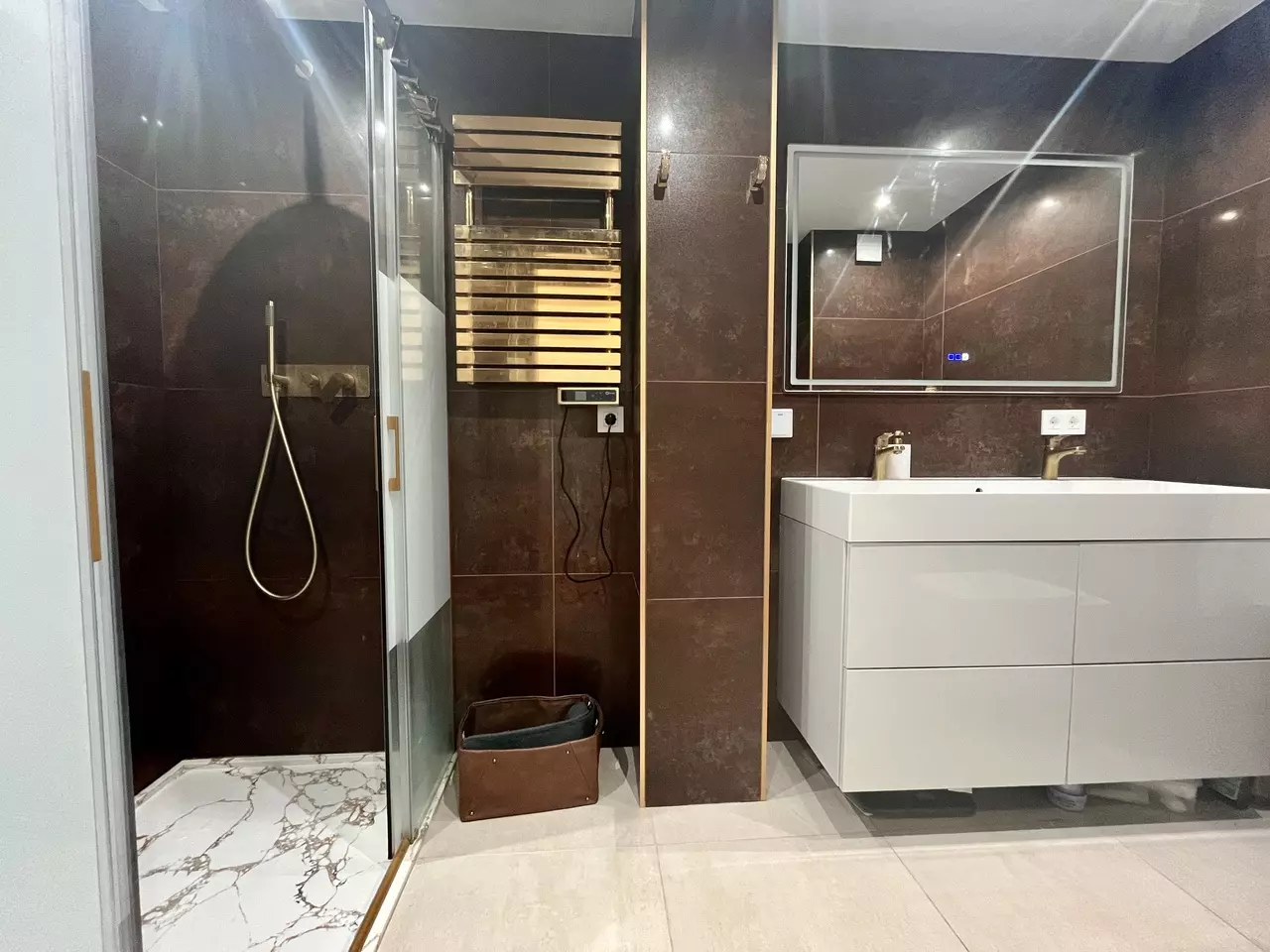 3-bedroom Apartment In Torrevieja, Spain (101 M²)