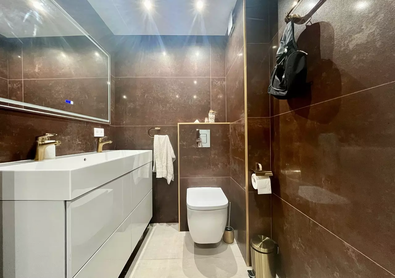 3-bedroom Apartment In Torrevieja, Spain (101 M²)