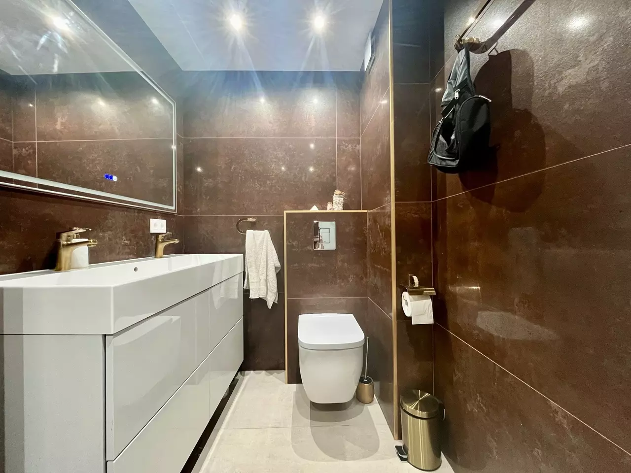 3-bedroom Apartment In Torrevieja, Spain (101 M²)