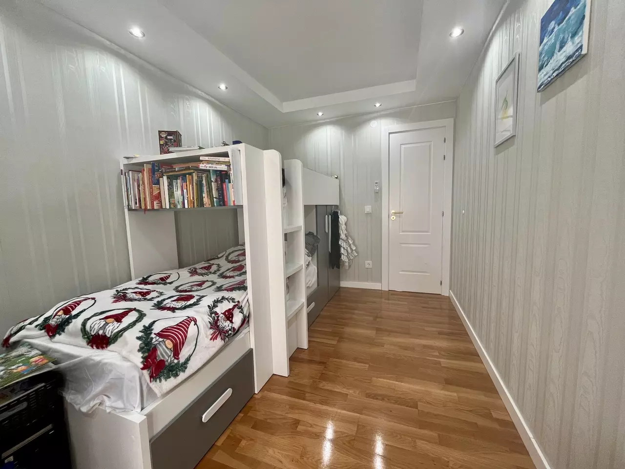 3-bedroom Apartment In Torrevieja, Spain (101 M²)