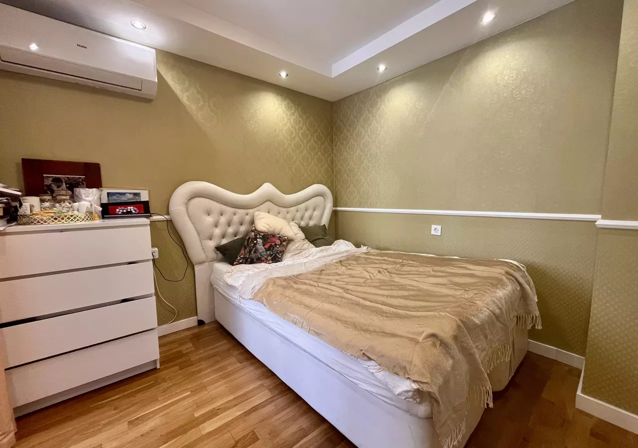 3-bedroom Apartment In Torrevieja, Spain (101 M²)