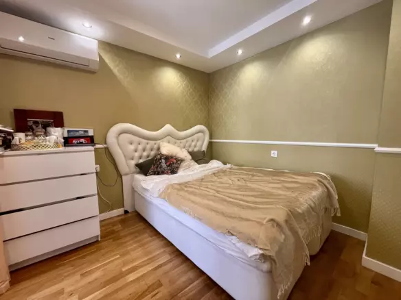 3-bedroom Apartment In Torrevieja, Spain (101 M²)
