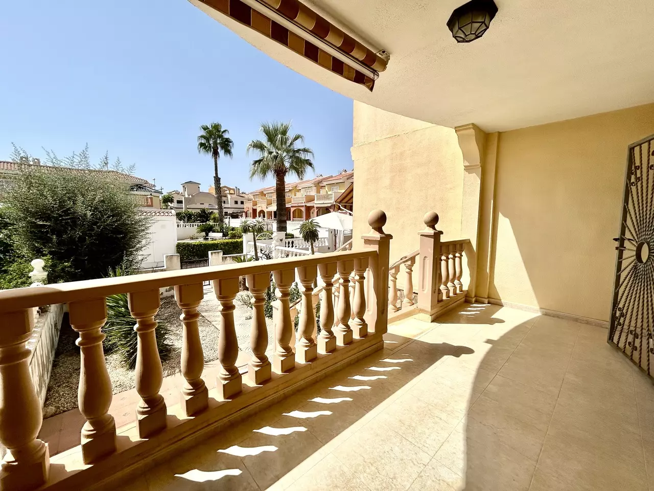 3-bedroom Town House In Ciudad Quesada, Spain (106 M²)