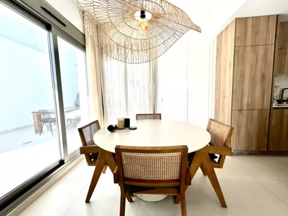 4-bedroom Villa In San Miguel De Salinas, Spain (256 M²)
