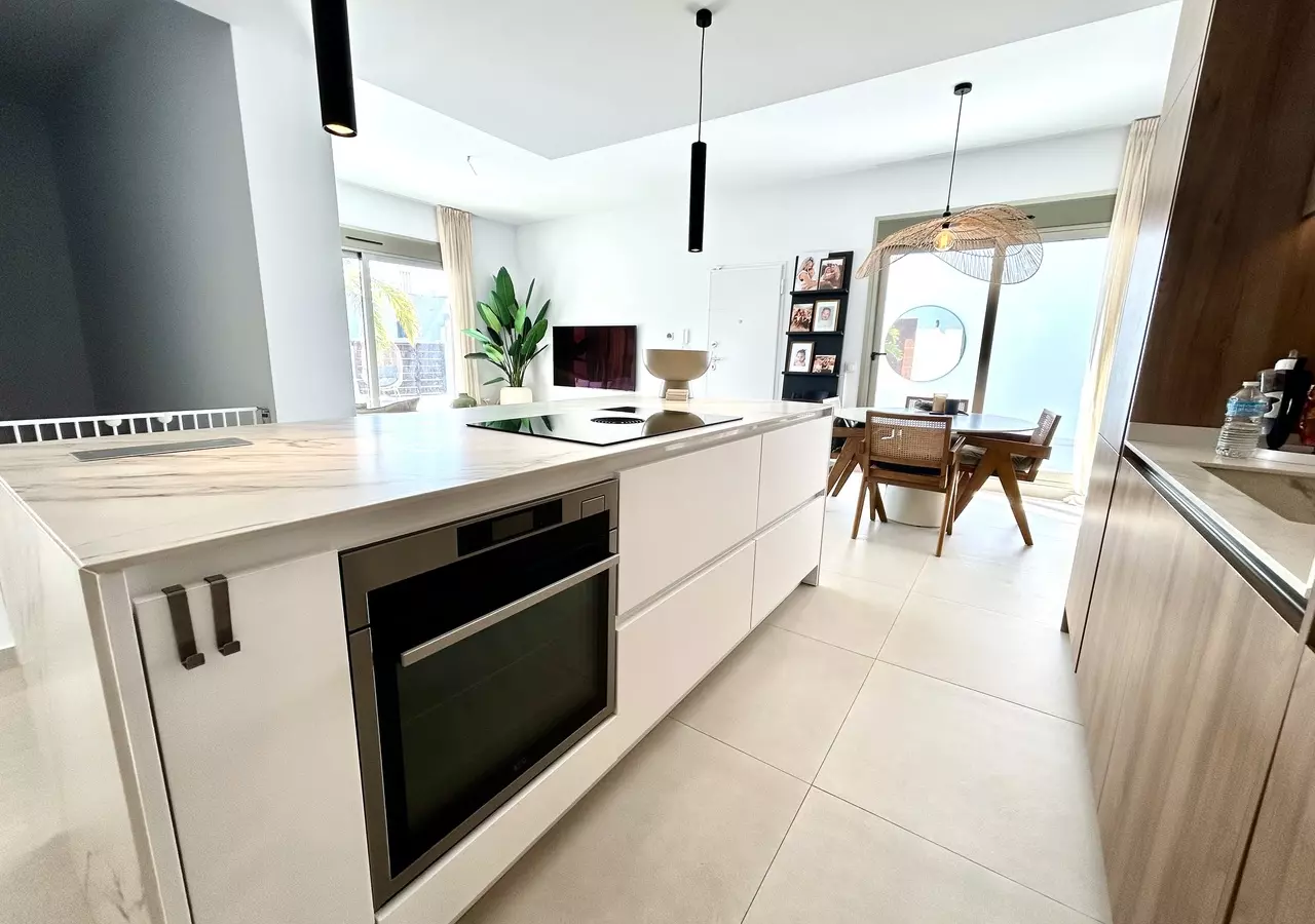 4-bedroom Villa In San Miguel De Salinas, Spain (256 M²)