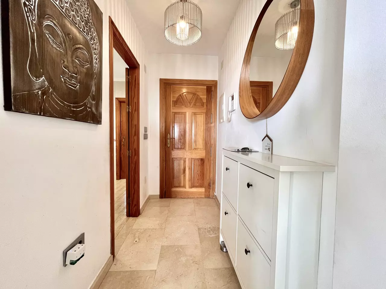 5-bedroom Villa In San Miguel De Salinas, Spain (163 M²)