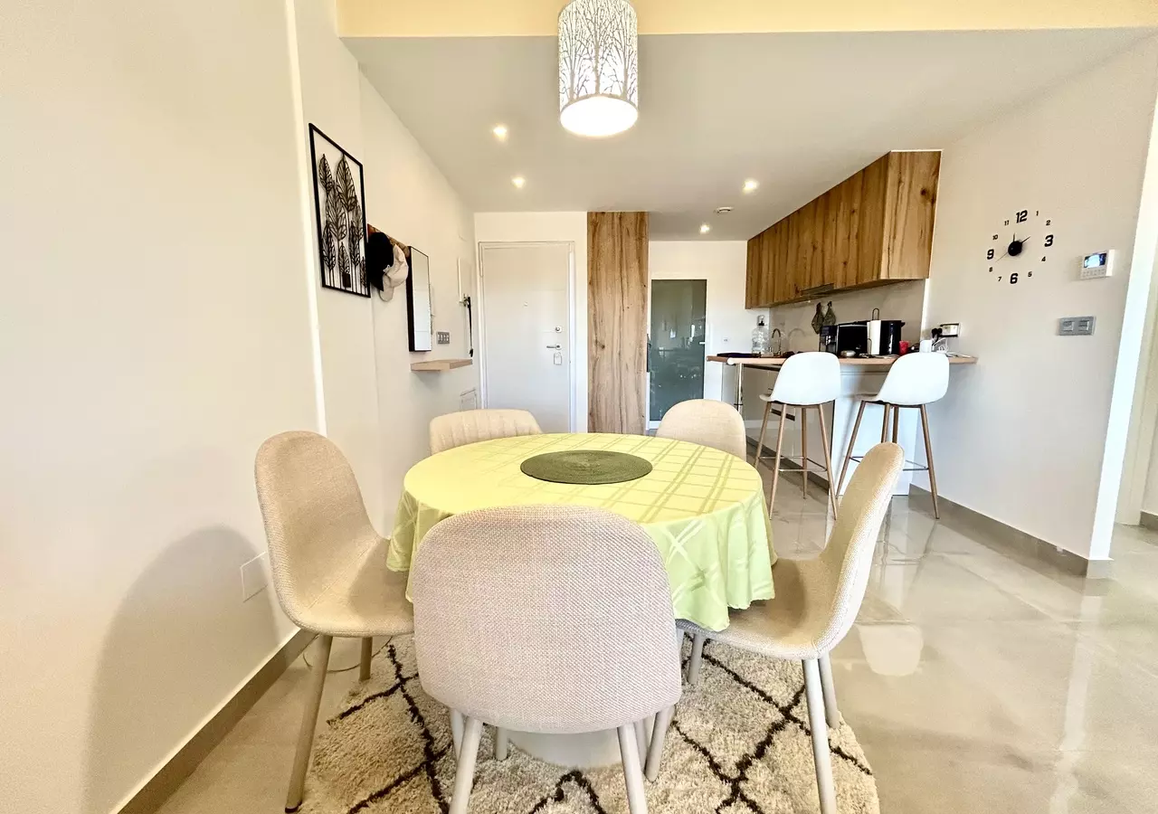 2-bedroom Apartment In Pilar De La Horadada, Spain (114 M²)