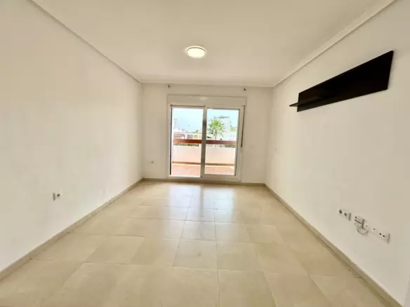 2-bedroom Apartment In Villamartin, Spain (60 M²)