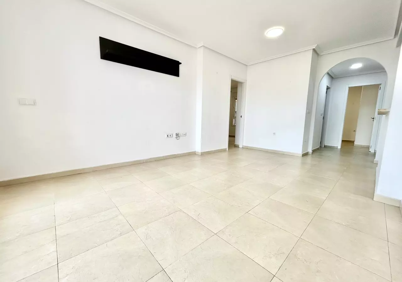 2-bedroom Apartment In Villamartin, Spain (60 M²)