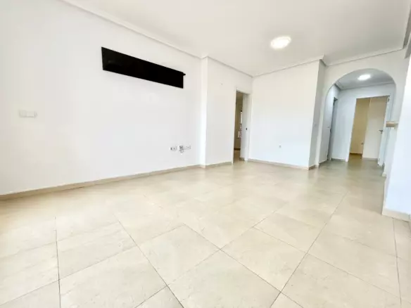 2-bedroom Apartment In Villamartin, Spain (60 M²)