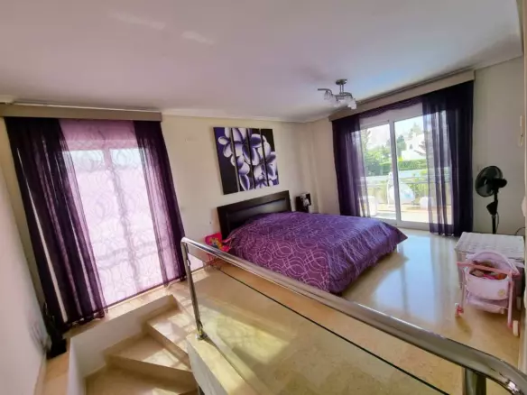5-bedroom Villa In Torrevieja, Spain (469 M²)