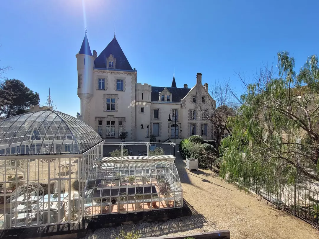 2-bedroom Apartment In Quarante, France (70 M²)