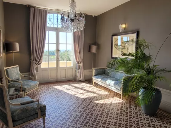 2-bedroom Apartment In Quarante, France (70 M²)