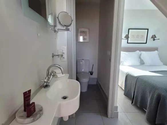 2-bedroom Apartment In Quarante, France (70 M²)