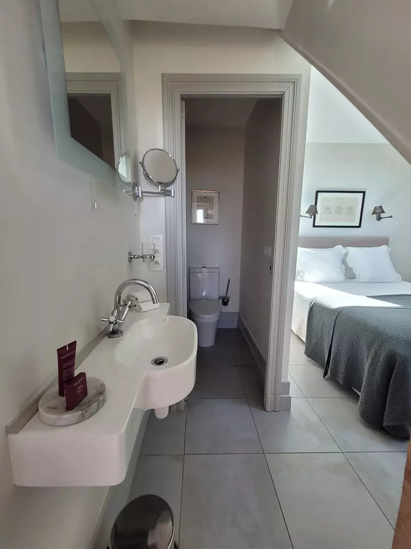 2-bedroom Apartment In Quarante, France (70 M²)
