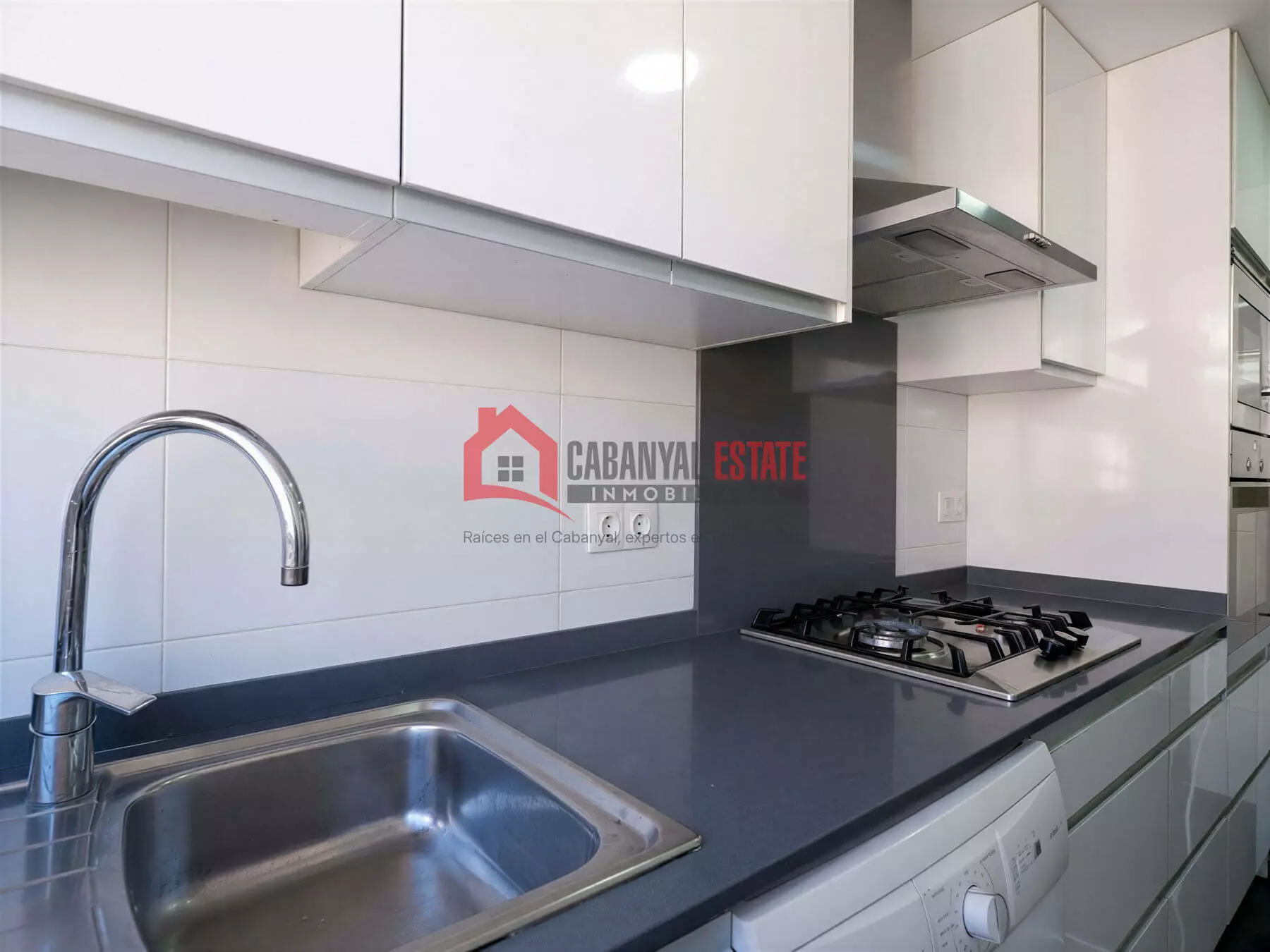 3-bedroom Flat In Valencia (92 M²)