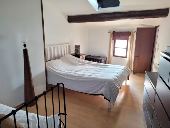 2-bedroom House In Autignac, France (110 M²)