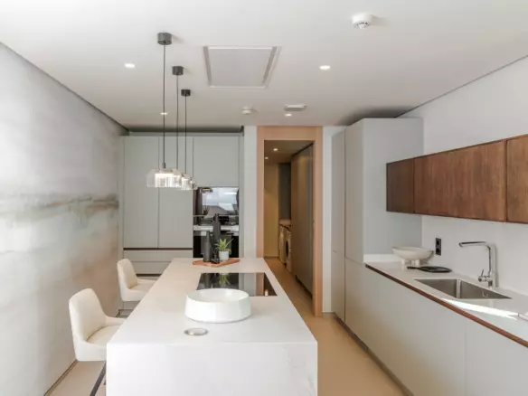 4-bedroom Apartment In Málaga, Spain (413 M²)