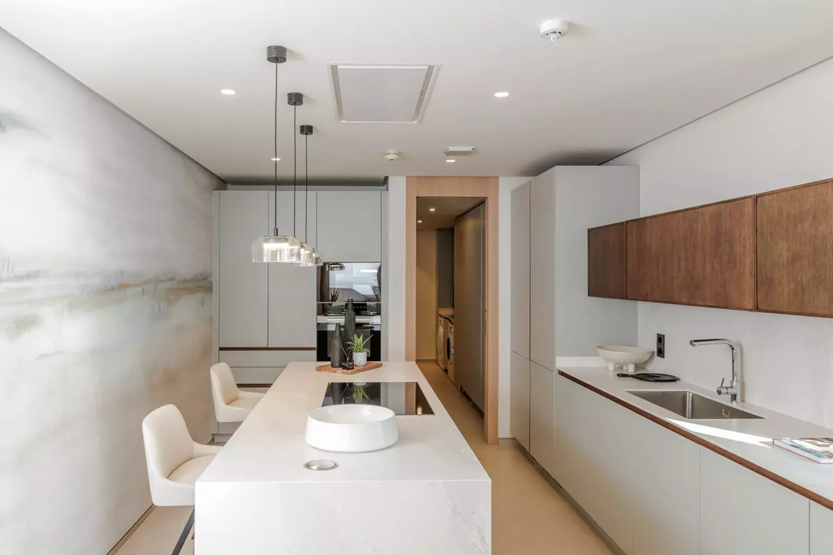 4-bedroom Apartment In Málaga, Spain (413 M²)
