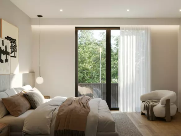 4-bedroom Villa In Finestrat, Spain (282 M²)