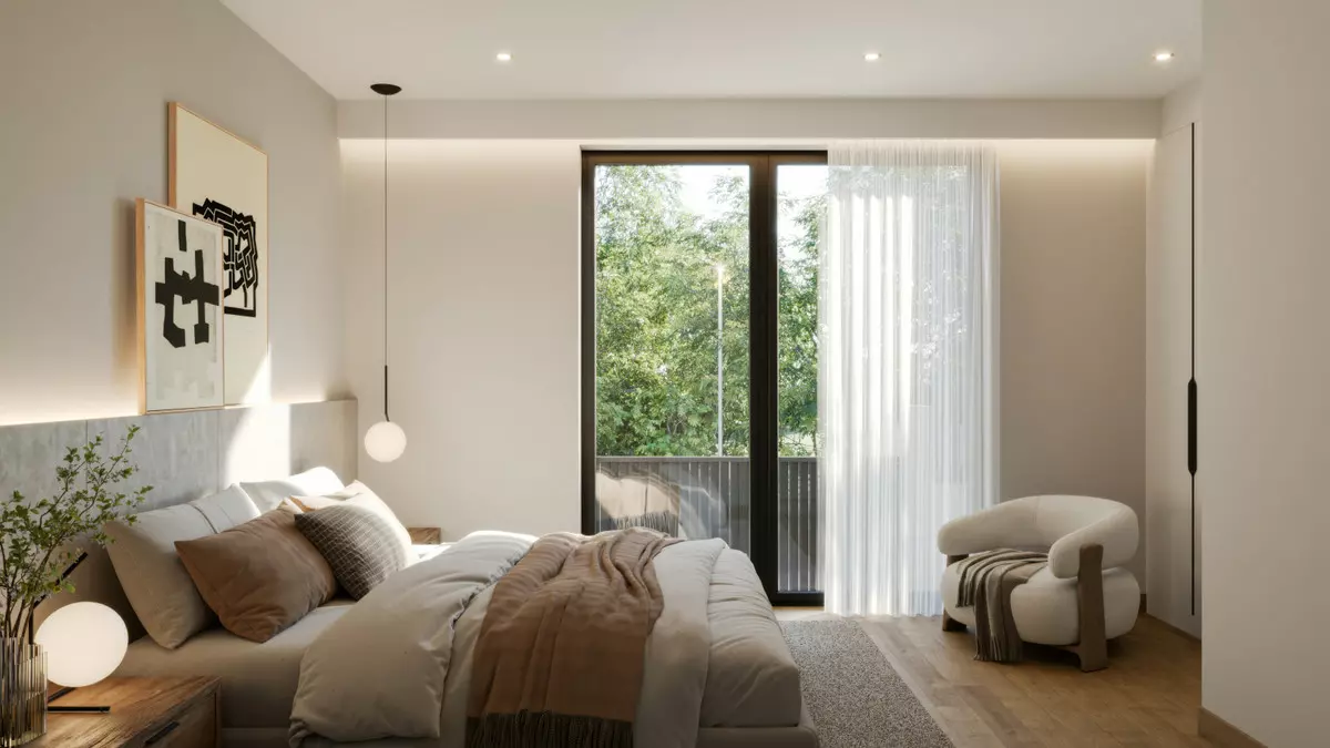 4-bedroom Villa In Finestrat, Spain (282 M²)