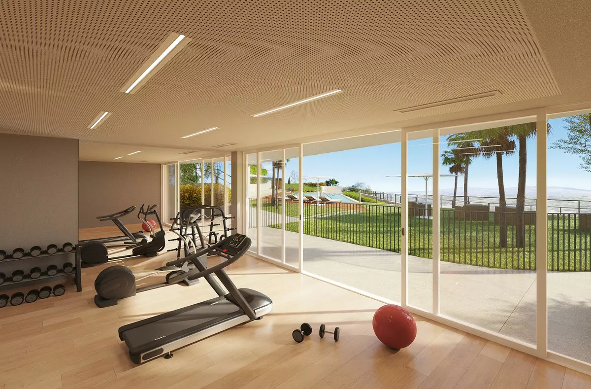 4-bedroom Townhouse In Finestrat, Spain (158 M²)