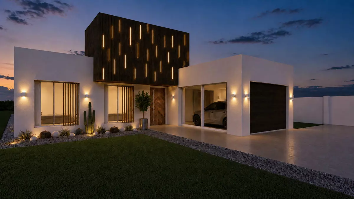 4-bedroom Villa In Mijas, Spain (306 M²)