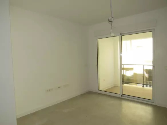 2-bedroom Apartment In Fuengirola, Spain (74 M²)