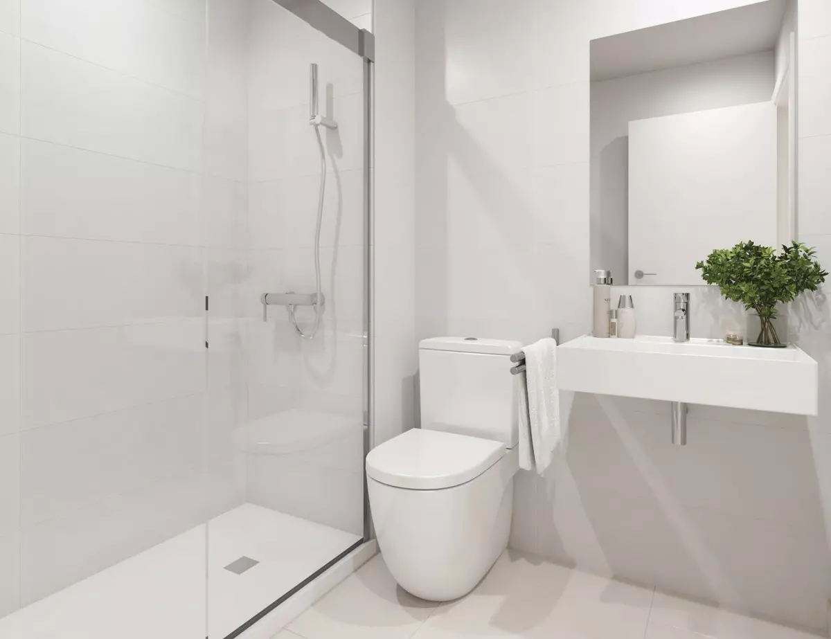 2-bedroom Apartment In Casares, Spain (101 M²)