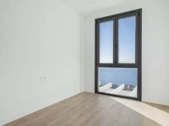 2-bedroom Town House In Torrox Costa, Spain (161 M²)