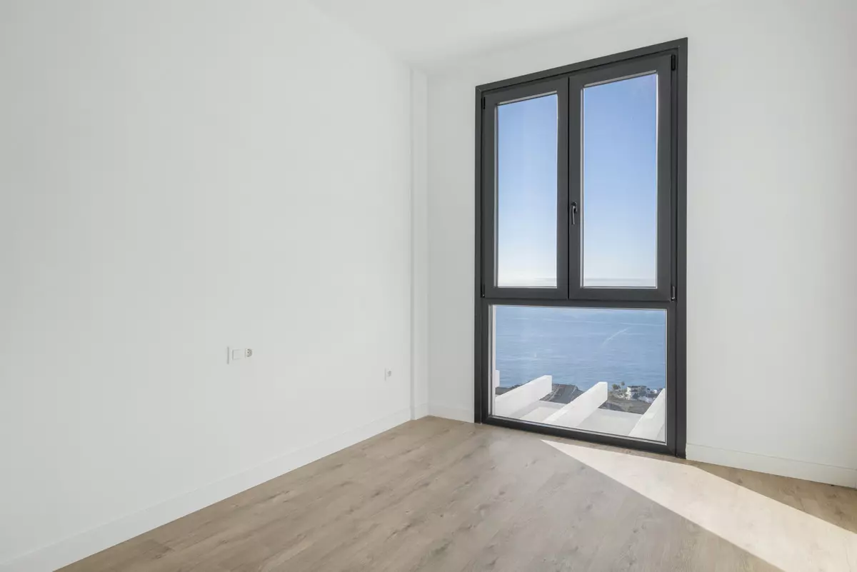 2-bedroom Town House In Torrox Costa, Spain (161 M²)