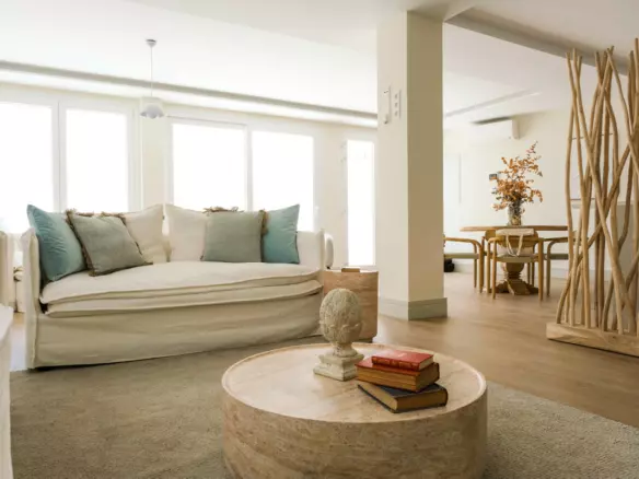 2-bedroom Apartment In Málaga, Spain (108 M²)