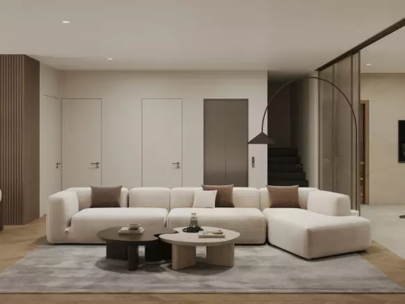 6-bedroom Villa In Marbella, Spain (450 M²)