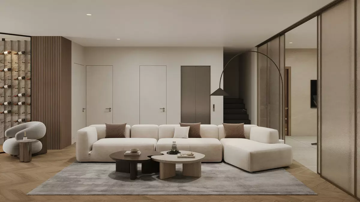 6-bedroom Villa In Marbella, Spain (450 M²)