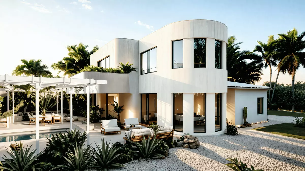4-bedroom Villa In Marbella, Spain (400 M²)