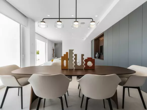 4-bedroom Villa In Altea, Spain (405 M²)