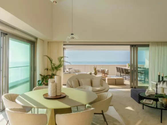 4-bedroom Apartment In Málaga, Spain (413 M²)
