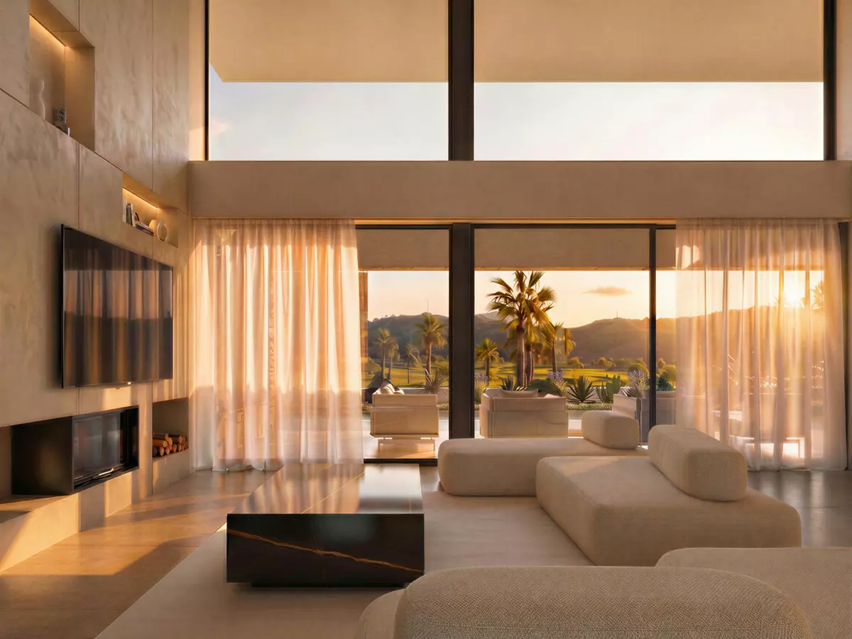 4-bedroom Villa In Monforte Del Cid, Spain (651 M²)