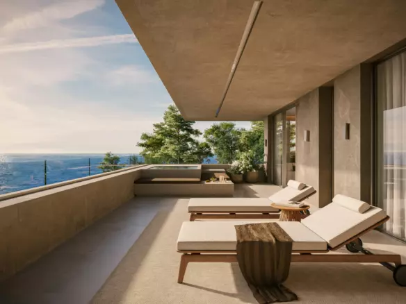 2-bedroom Apartment In Benalmádena, Spain (147 M²)