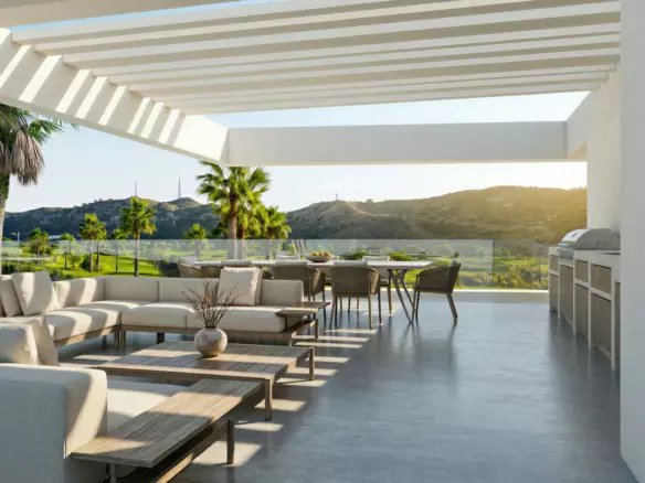 4-bedroom Villa In Monforte Del Cid, Spain (651 M²)