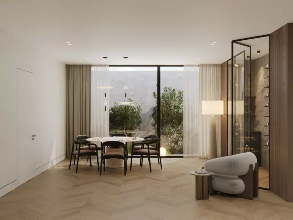 6-bedroom Villa In Marbella, Spain (450 M²)
