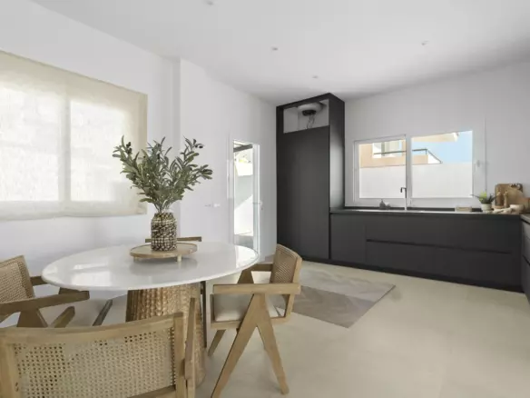 5-bedroom Villa In Mijas, Spain (234 M²)