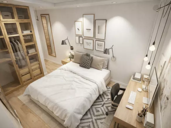 2-bedroom Apartment In Fuengirola, Spain (59 M²)