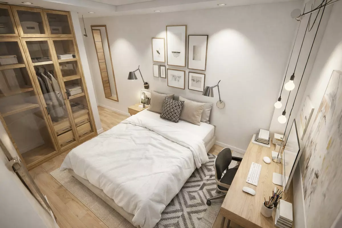 2-bedroom Apartment In Fuengirola, Spain (59 M²)