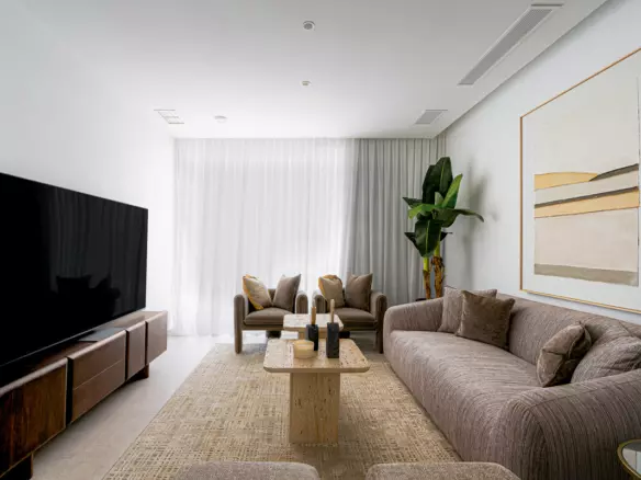 4-bedroom Villa In La Nucía, Spain (342 M²)